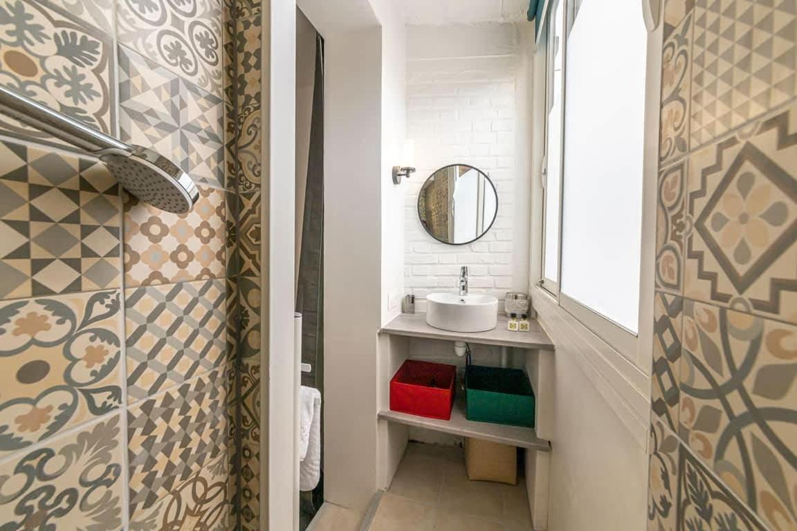 L'Echapee- Bel Appartement Renove Et Proche Gare Ренн Экстерьер фото